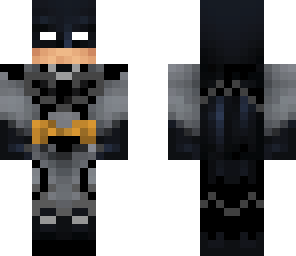 batman arkham knight suit