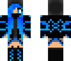 assassin girl
