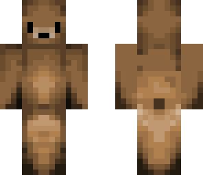 bear