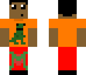 cacaman rebeld