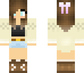 timlr girl