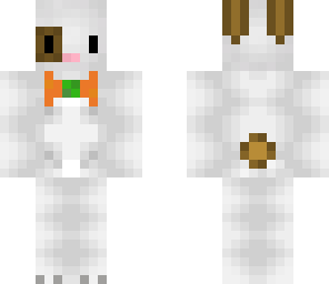 bow tie bunn