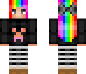 rainbow gamer