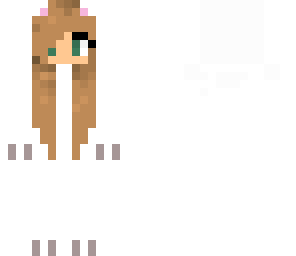 polar bear onesie