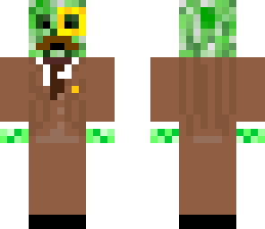 gentlemen creeper