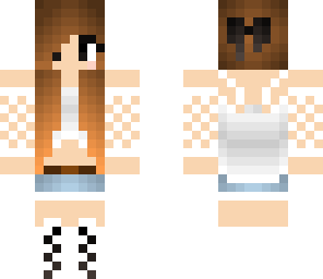 skin for riley 
