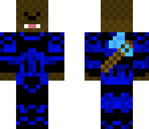 bacca royal gaurd