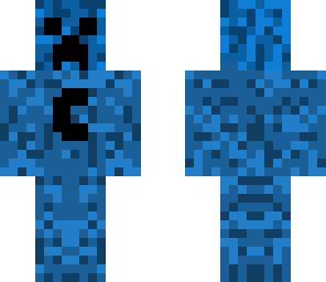 water creeper