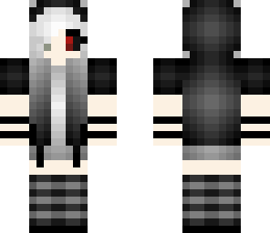 kaneki ken female version