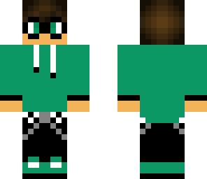 cool guy