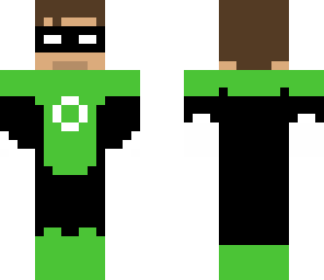 green lantern
