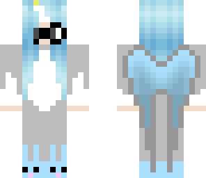 pj wolf girl