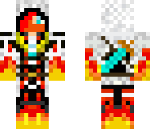 dragon hunter