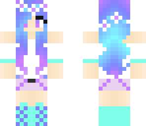 updated floral pastel