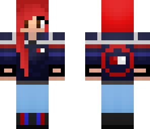 female party poison