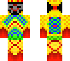 kingflame