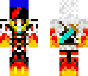 dragon asom
