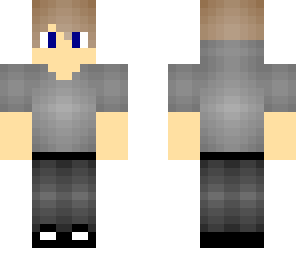 simple boy skin