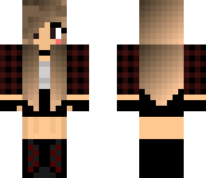 vampire girl