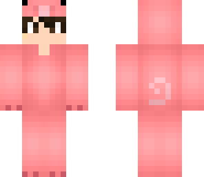 piggeh onesie