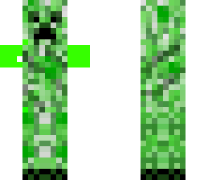 creeper