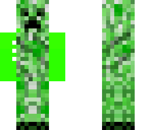 creeper