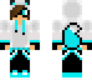 wolf with glasses fix