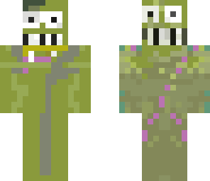 spring trap