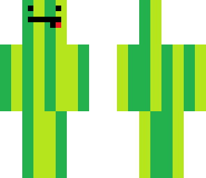 watermelon man