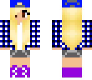 tomboy