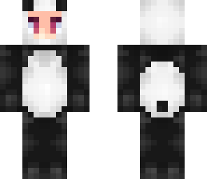 pandaaru