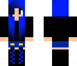 blue star