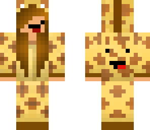 derpy giraffe