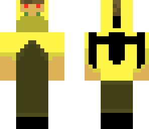 yellow assassin