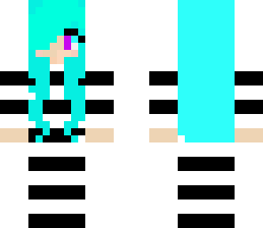 prison girl