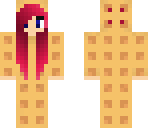 waffle army