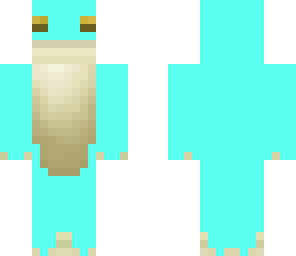 frogs