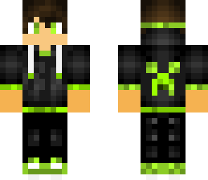 gilbertgamer11