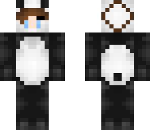 pandamadi