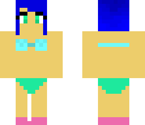 swimsuit