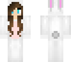 bunny butterflycandy