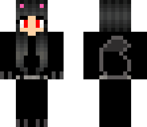 wolf girl