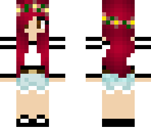 cute hipster girl