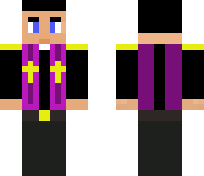 priest
