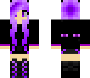 ender girl