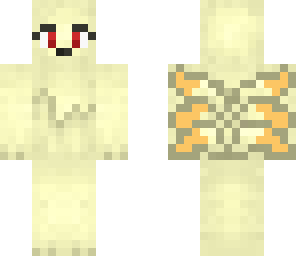 ninetales pokemon