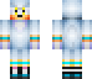 silver the hedgehog