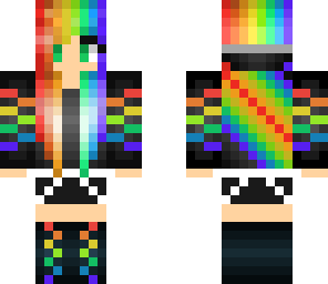 *** pride