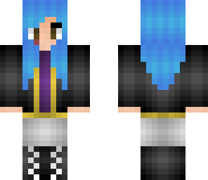 jellal genderbender