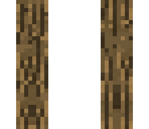 tree man